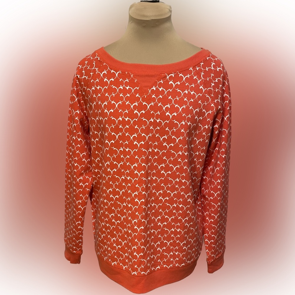 Charter Club Weekend Sweatshirt